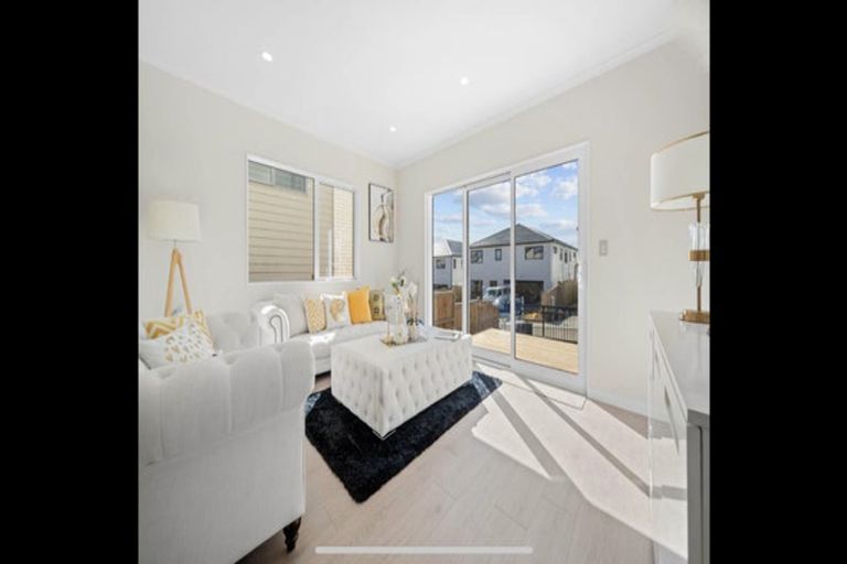 Photo of property in 57 Koromeke Street, Flat Bush, Auckland, 2019