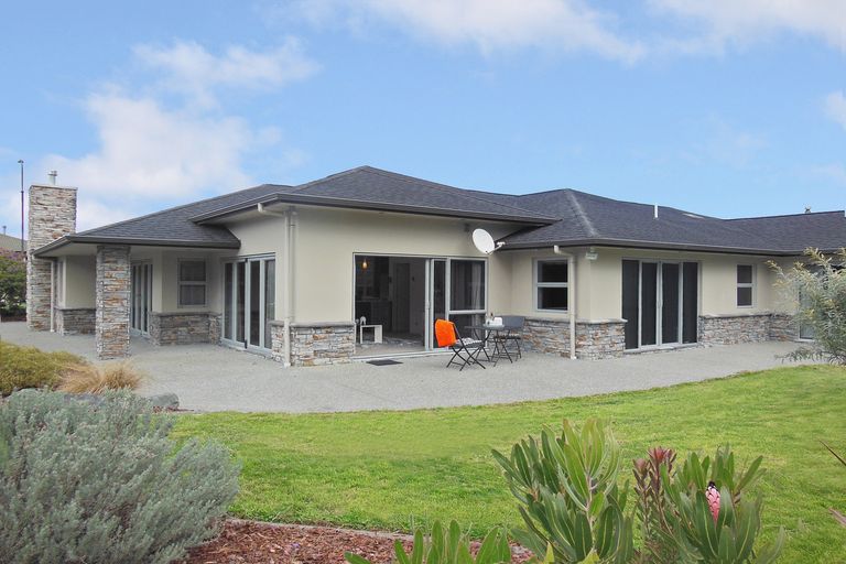 Photo of property in 39 Ashmore Crescent, Warkworth, 0910