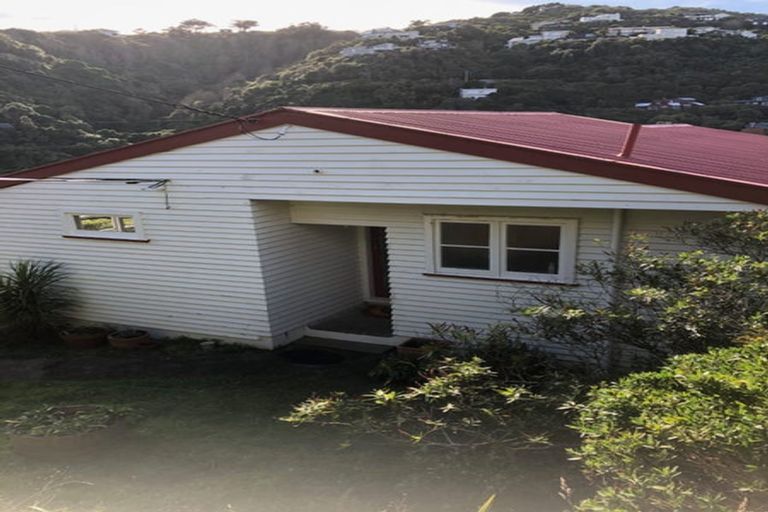 Photo of property in 112 Oban Street, Wadestown, Wellington, 6012