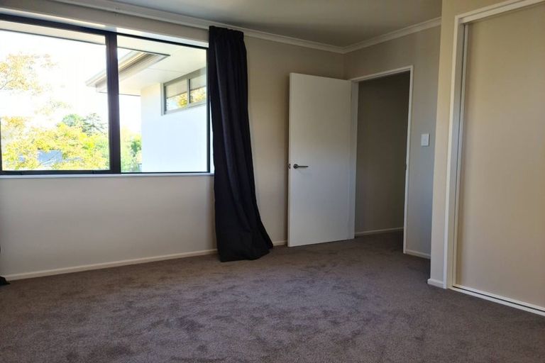 Photo of property in 3/12 Lees Road, Strowan, Christchurch, 8052