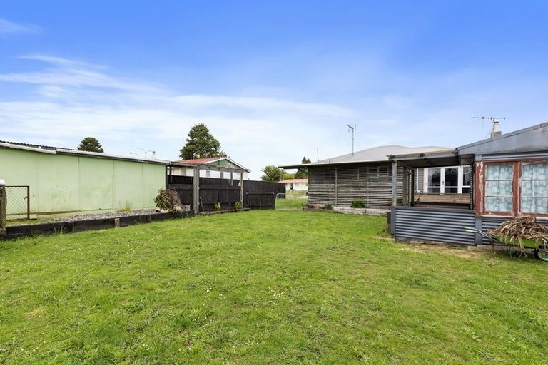 Photo of property in 52 Morvern Crescent, Tokoroa, 3420