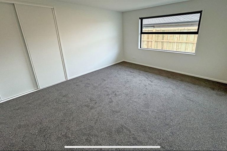 Photo of property in 7 Longore Way, Rolleston, 7614