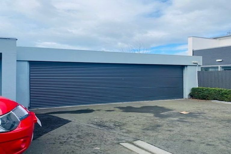 Photo of property in 272 Stanmore Road, Richmond, Christchurch, 8013