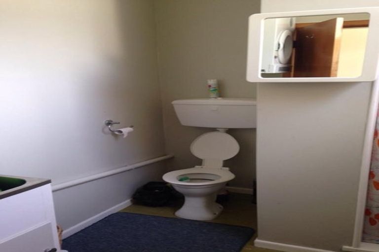 Photo of property in 1/24 Austin Street, Mount Victoria, Wellington, 6011