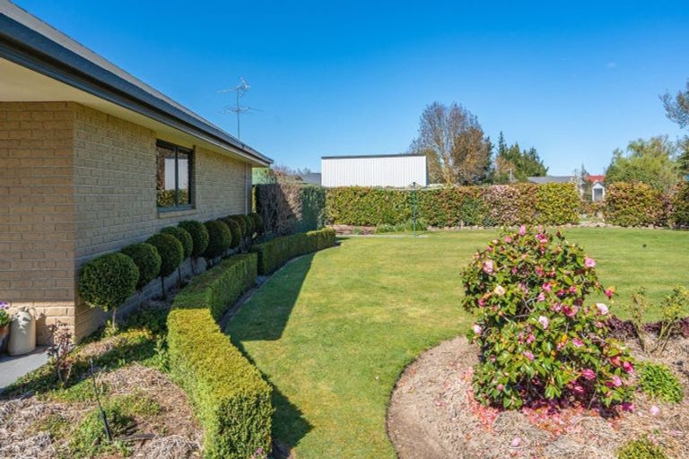 Photo of property in 39 Montrose Avenue, Culverden, 7392