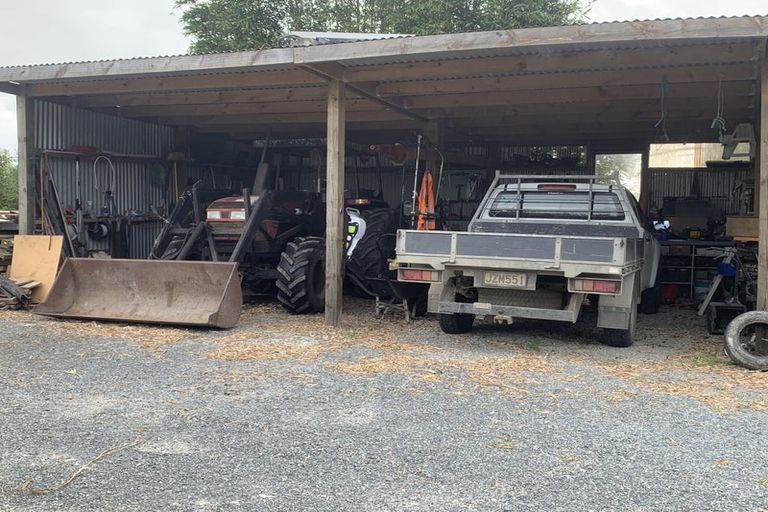 Photo of property in 70 Parore Street, Parore, Dargaville, 0372