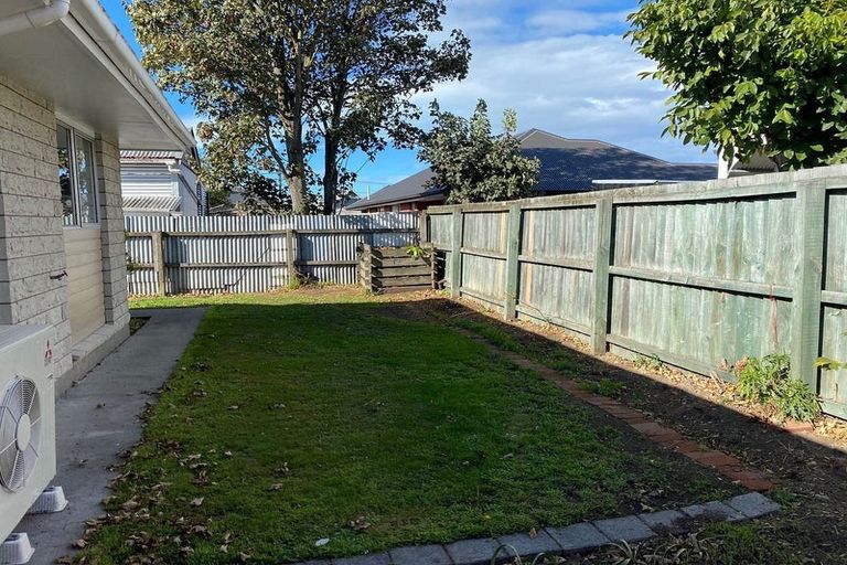 Photo of property in 3/76 Ruskin Street, Addington, Christchurch, 8024