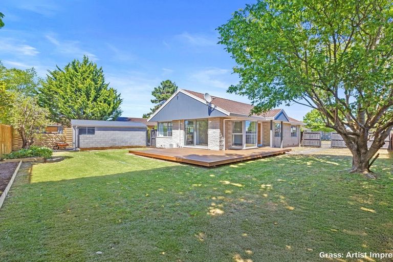 Photo of property in 40 Ashwood Street, Parklands, Christchurch, 8083