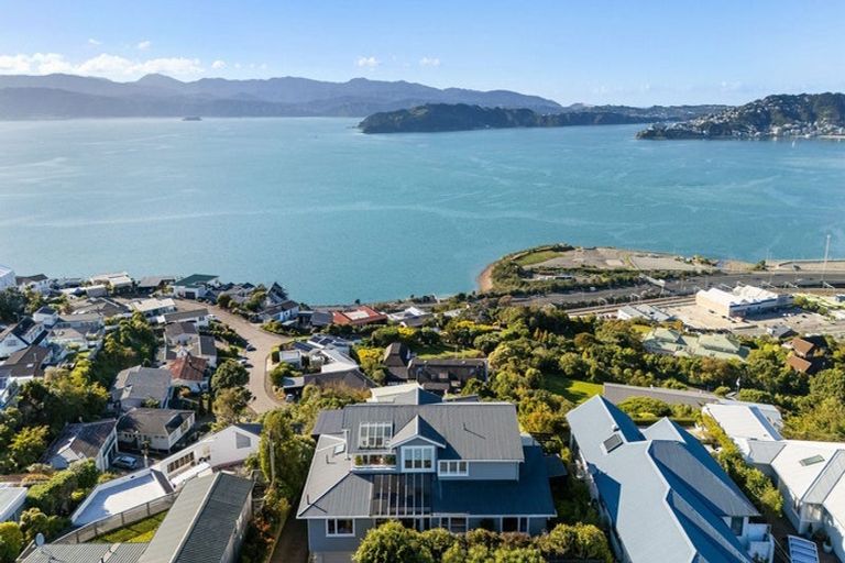 Photo of property in 39b Bengal Street, Khandallah, Wellington, 6035