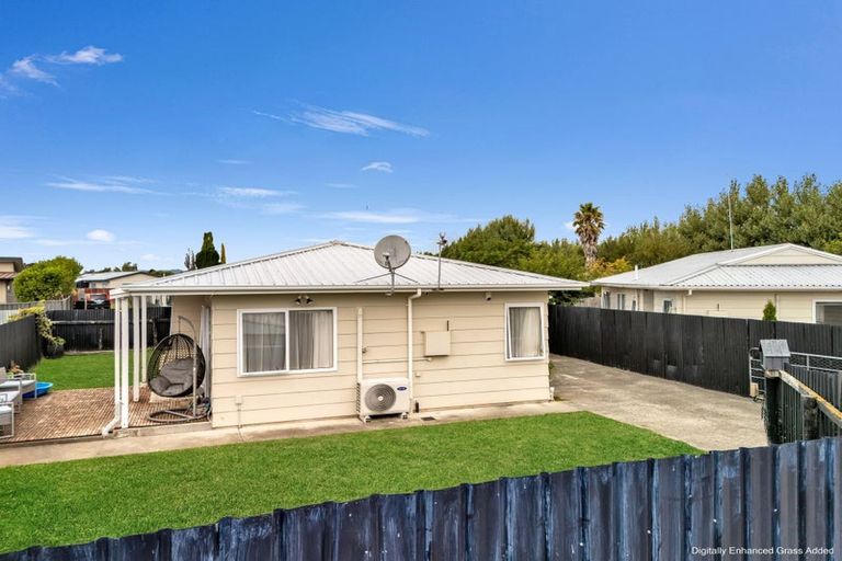 Photo of property in 349c Flaxmere Avenue, Flaxmere, Hastings, 4120