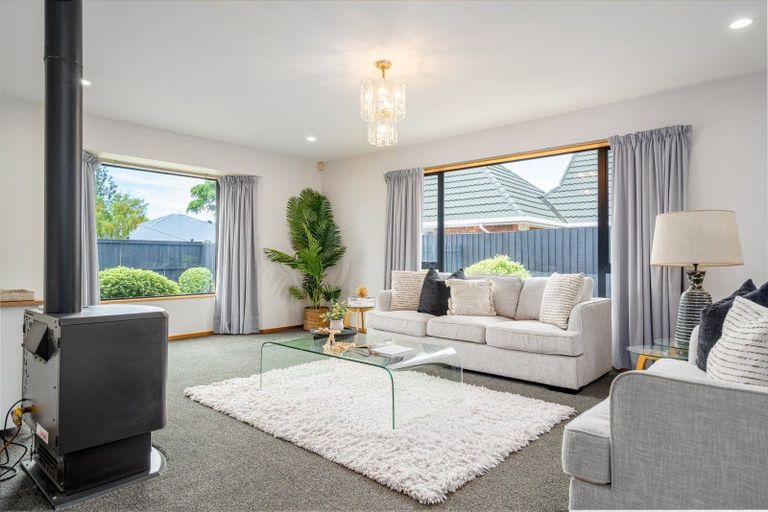 Photo of property in 81 Chartwell Street, Burwood, Christchurch, 8083