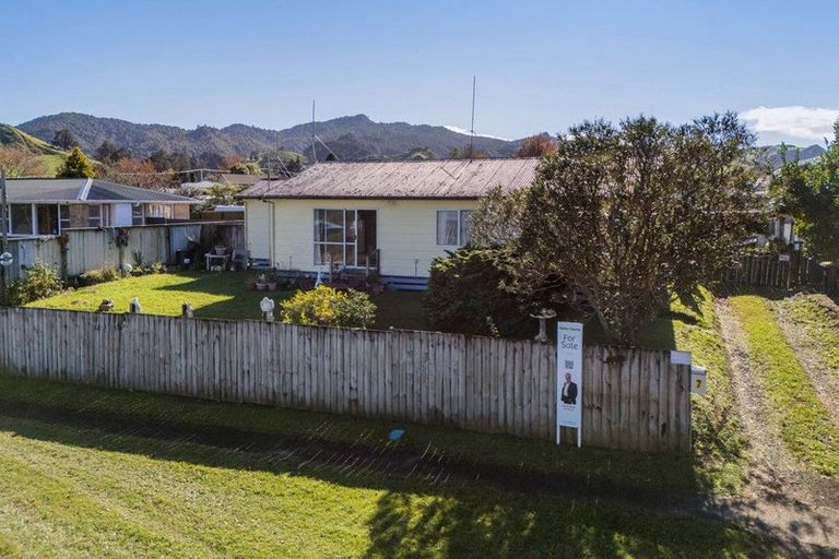 Photo of property in 7 Toomey Street, Waihi, 3610