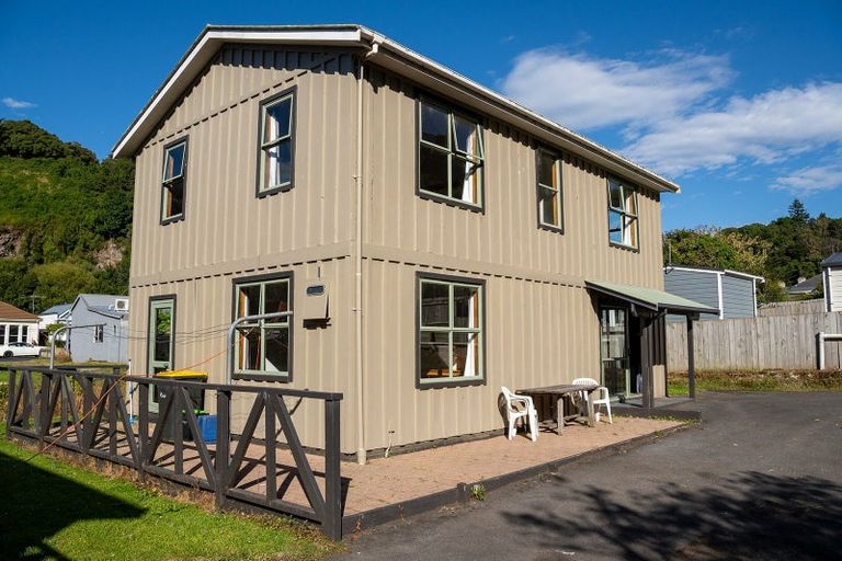 Photo of property in 61 Malvern Street, Woodhaugh, Dunedin, 9010