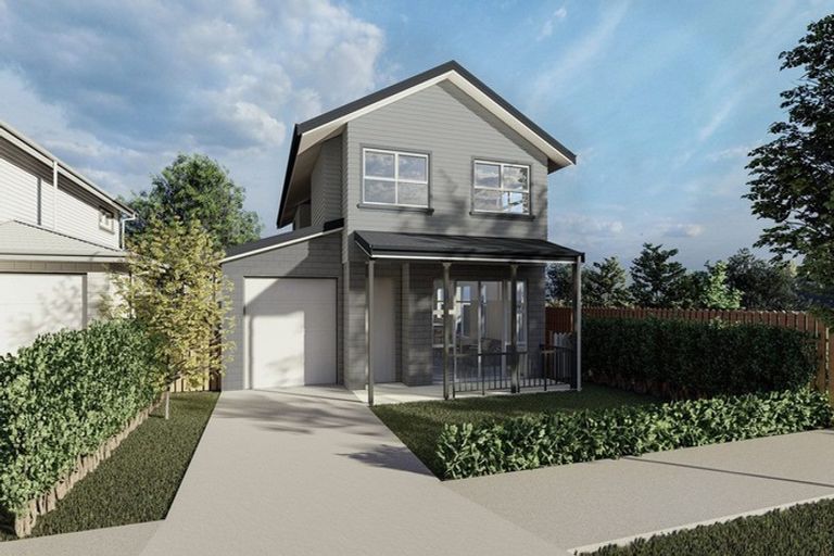 Photo of property in 3 Fort Lincoln Loop, Karaka, Papakura, 2113