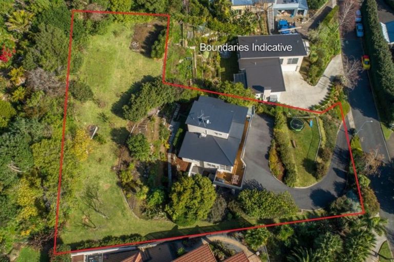 Photo of property in 64 Little John Drive, Bellevue, Tauranga, 3110
