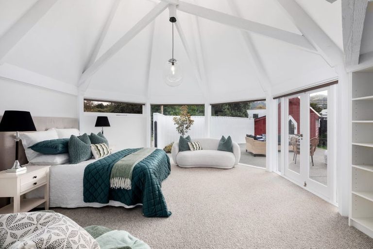 Photo of property in 64 Kings Crescent, Hutt Central, Lower Hutt, 5010