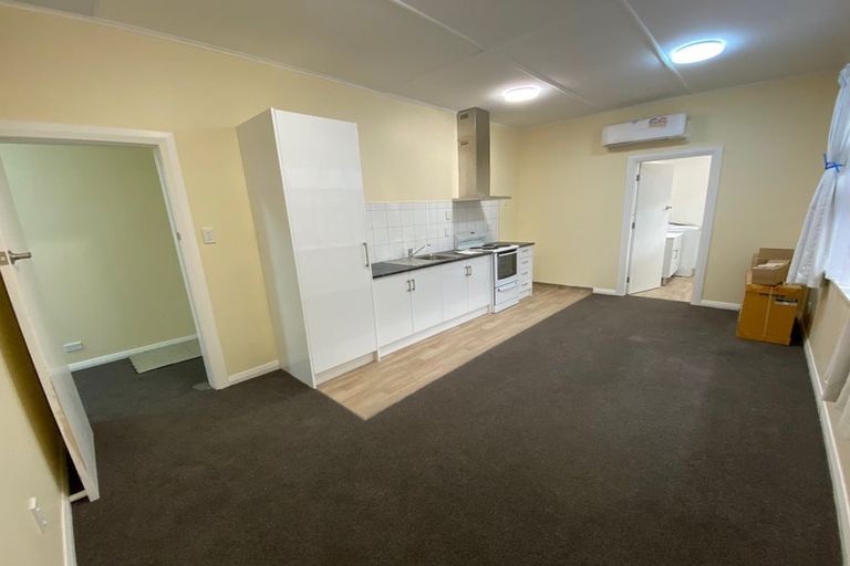 Photo of property in 91 Daniell Street, Newtown, Wellington, 6021