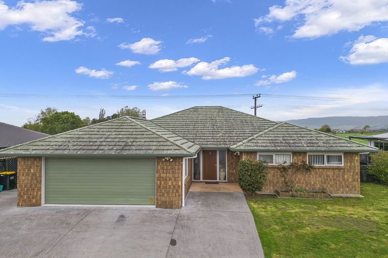 Photo of property in 23 Nikau Place, Matamata, 3400