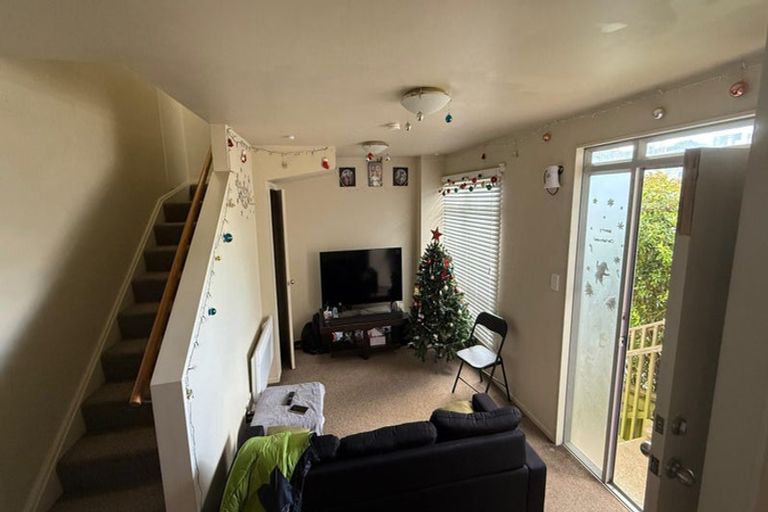 Photo of property in 11 Douglas Street, Mount Cook, Wellington, 6021