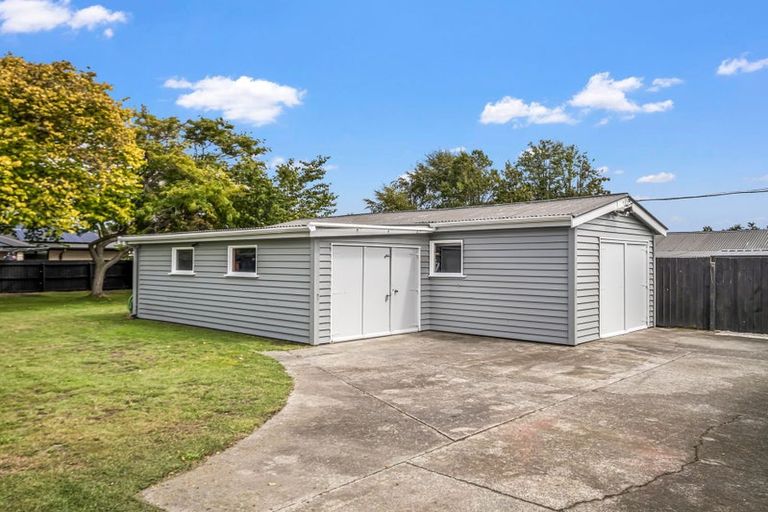 Photo of property in 412 Breezes Road, Aranui, Christchurch, 8061