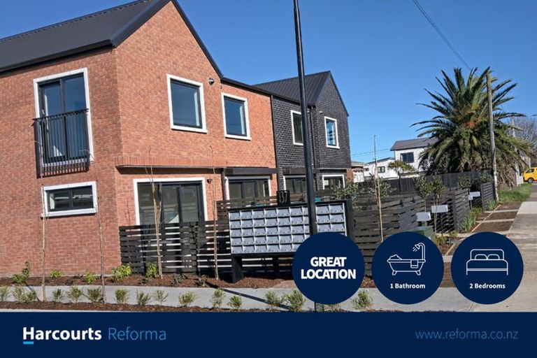 Photo of property in 11/137 Hall Avenue, Favona, Auckland, 2024