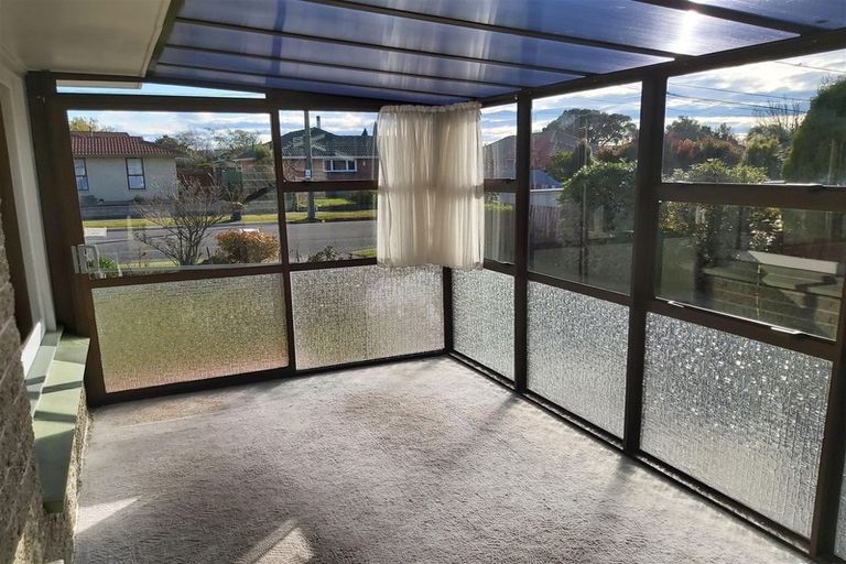 Photo of property in 50 Rahera Street, Spreydon, Christchurch, 8024