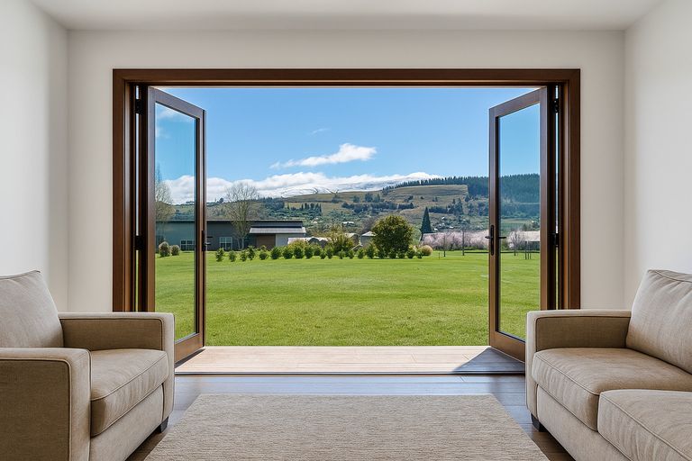 Photo of property in 1 Paulin Road, Earnscleugh, Alexandra, 9391