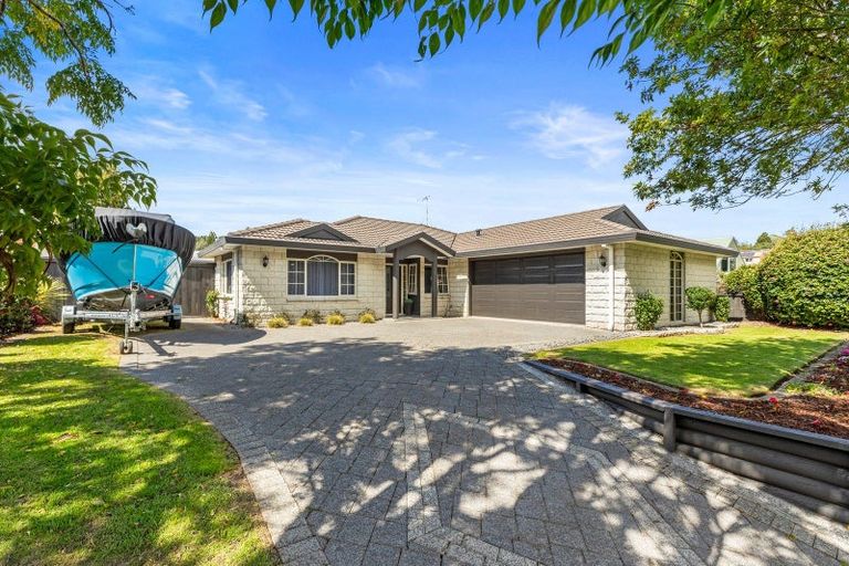 Photo of property in 36 Castlewold Drive, Bethlehem, Tauranga, 3110