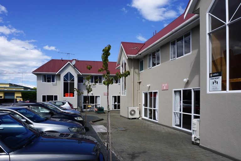 Photo of property in 18c Forth Street, North Dunedin, Dunedin, 9016