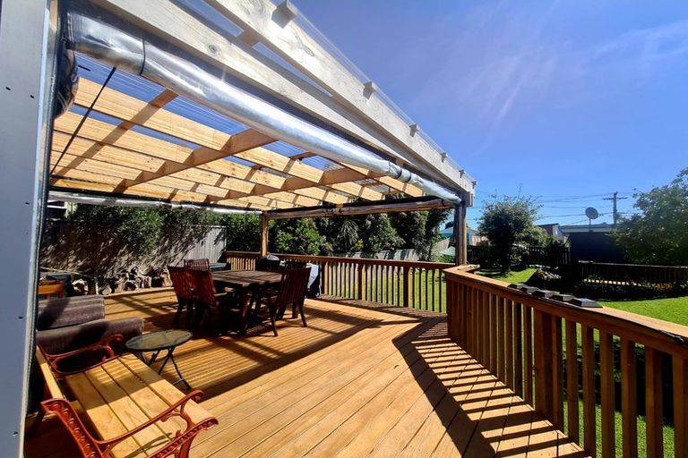 Photo of property in 56 Manly Street, Paraparaumu Beach, Paraparaumu, 5032