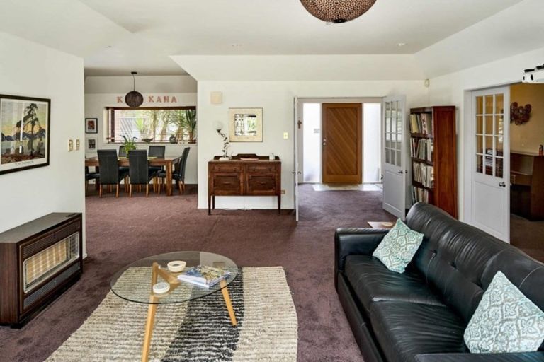 Photo of property in 13 Rossiter Avenue, Waterloo, Lower Hutt, 5011