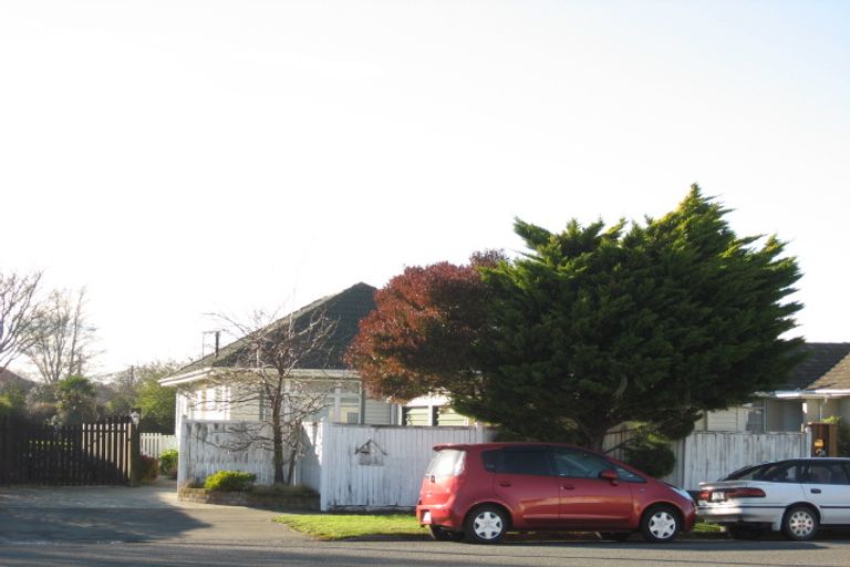 Photo of property in 298 Cranford Street, St Albans, Christchurch, 8052