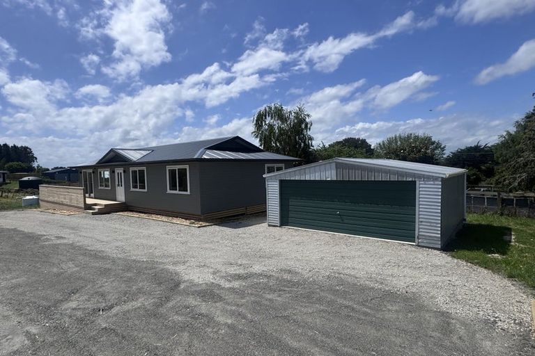 Photo of property in 84a Hastings Street, Halcombe, 4779