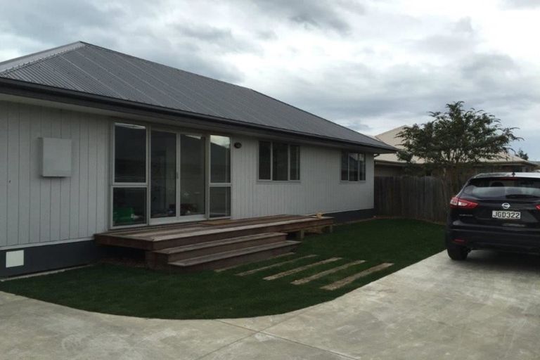 Photo of property in 2/192 Woodham Road, Linwood, Christchurch, 8062