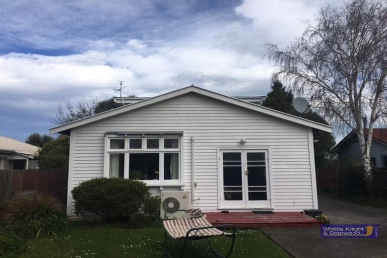 Photo of property in 74 Peverel Street, Riccarton, Christchurch, 8041