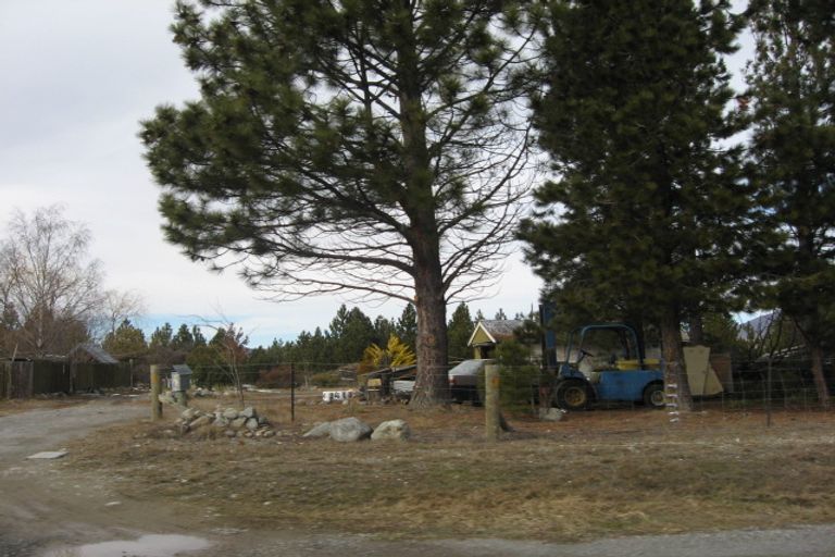 Photo of property in 9 North West Arch, Twizel, 7901
