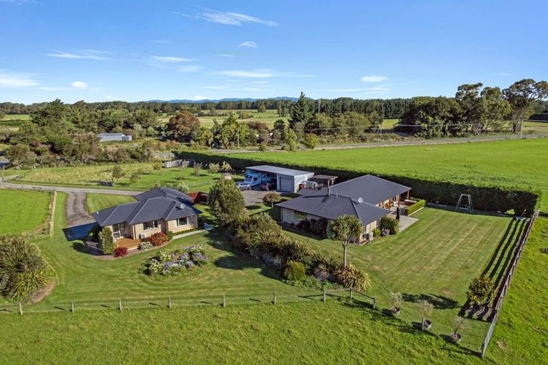 Photo of property in 5 Upper Sefton Road, Ashley, Rangiora, 7477