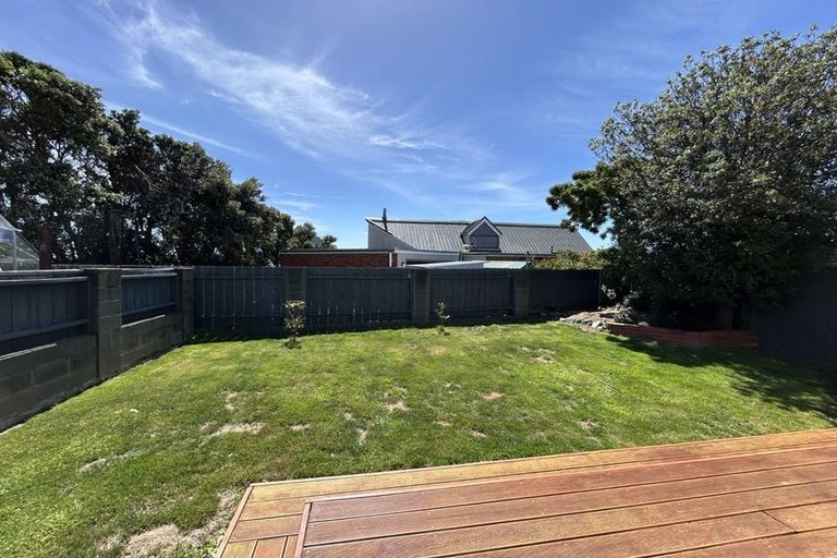 Photo of property in 125 Pope Street, Camborne, Porirua, 5026