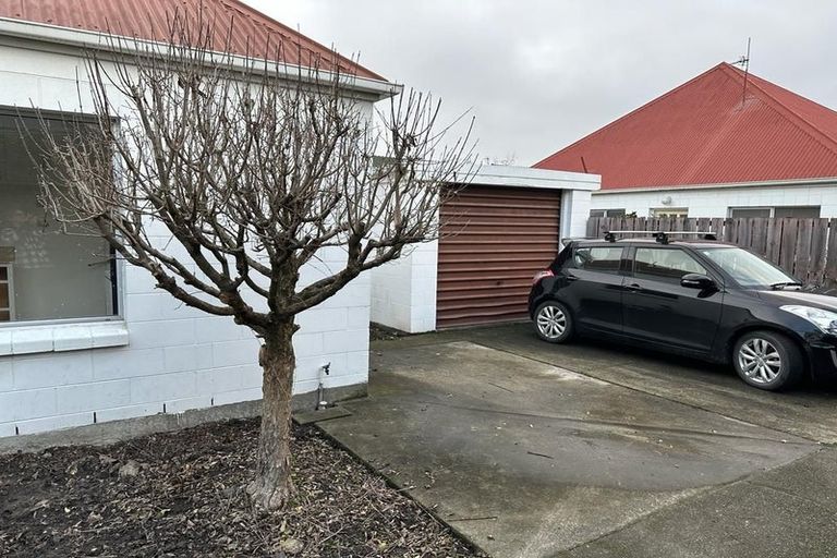 Photo of property in 3/40 Gordon Avenue, St Albans, Christchurch, 8014