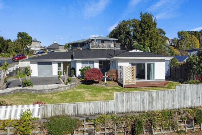 Photo of property in 41 Maratahu Street, Westown, New Plymouth, 4310