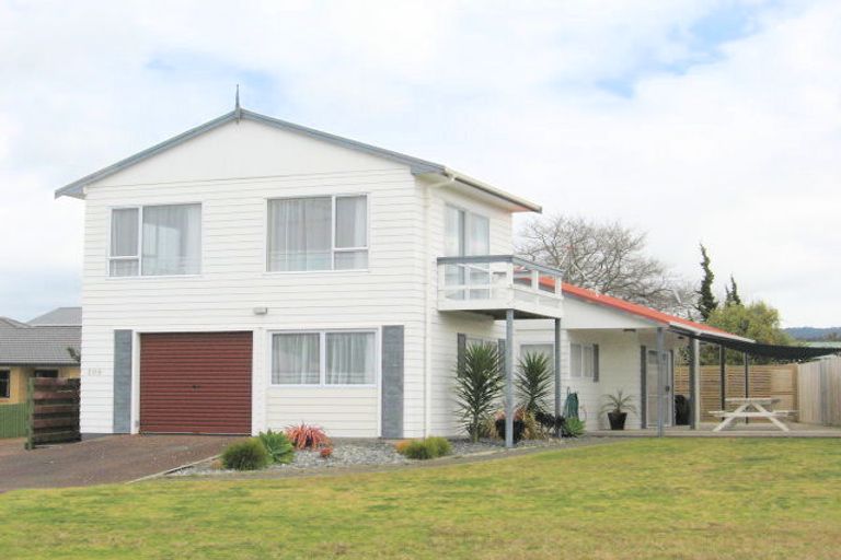 Photo of property in 209a Leander Road, Whangamata, 3620