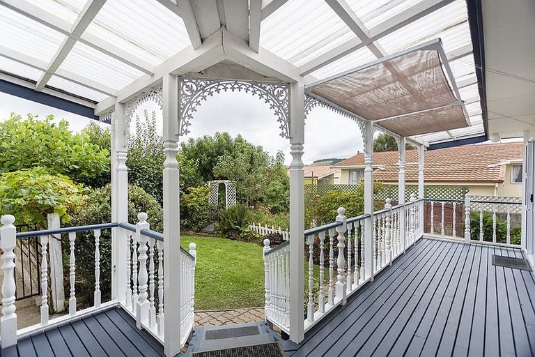 Photo of property in 74 Taward Street, Oamaru North, Oamaru, 9400