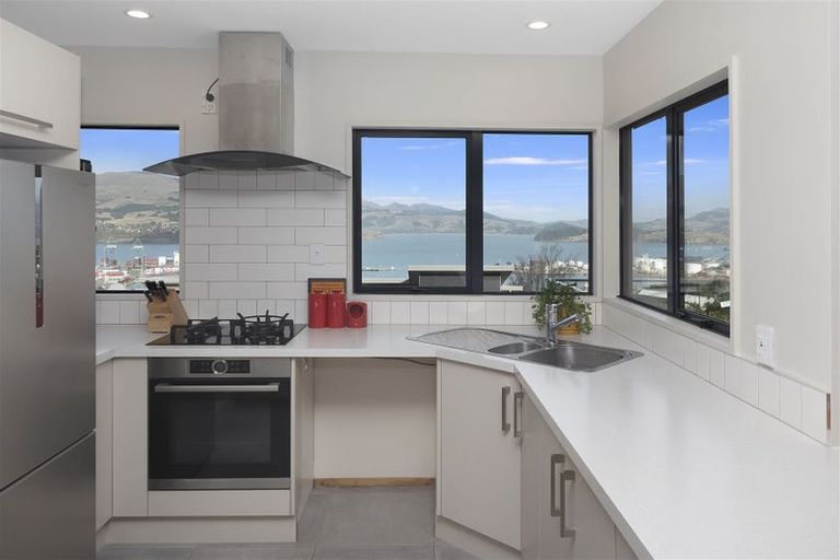 Photo of property in 26 Cornwall Road, Lyttelton, 8082