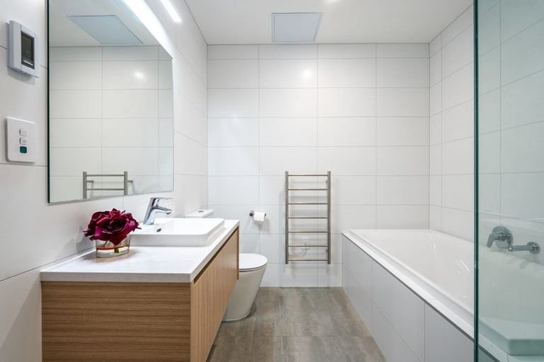 Photo of property in 202/3 Cavalli Road, Long Bay, Auckland, 0630