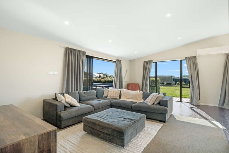 Photo of property in 278 North Eyre Road, Swannanoa, Kaiapoi, 7692