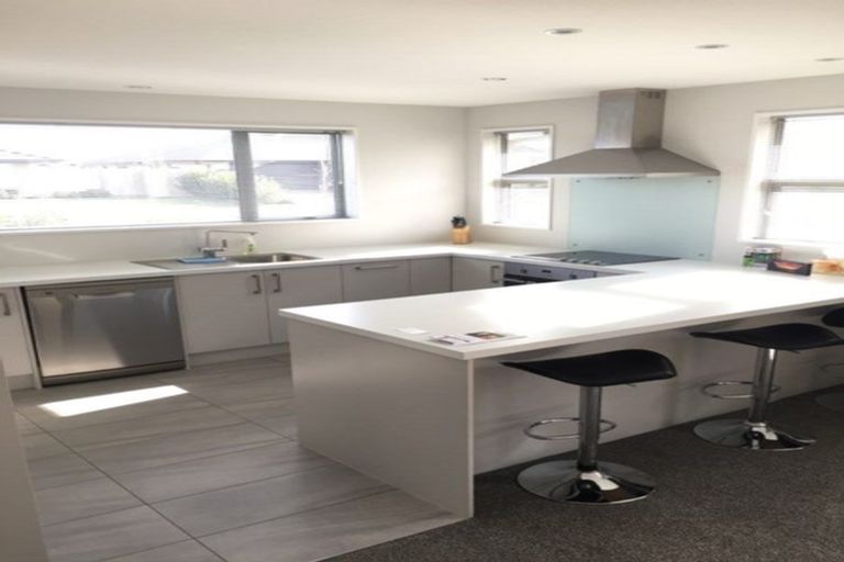 Photo of property in 75 Newman Road, Rolleston, 7614