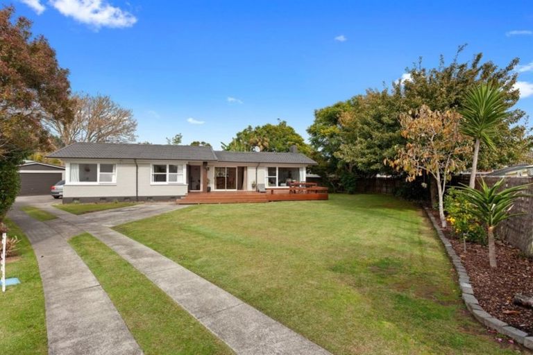 Photo of property in 5b Halberg Crescent, Whakatane, 3120