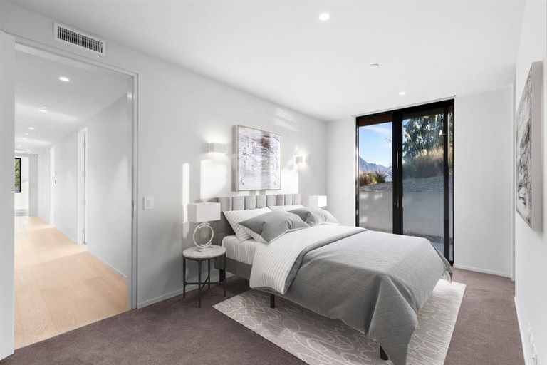 Photo of property in 3u1 Kerry Drive, Queenstown, 9300