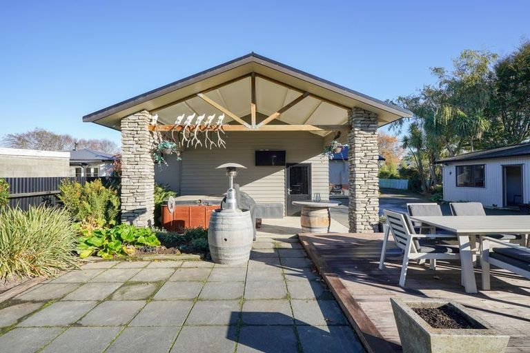 Photo of property in 45 Ramrig Street, Gladstone, Invercargill, 9810