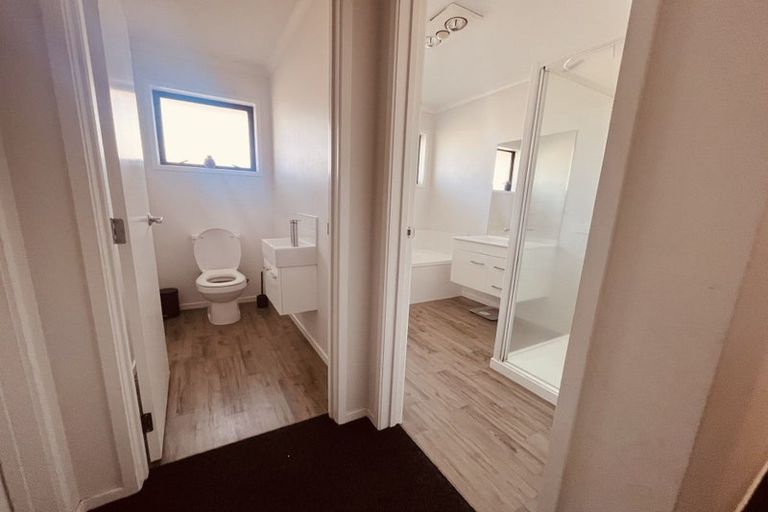 Photo of property in 32 Old Farm Road, Hamilton East, Hamilton, 3216